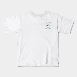 compass Kids T-Shirt